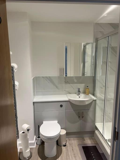 Luxury Town Centre Walking Distance To Rsc Theatre Appartamento *