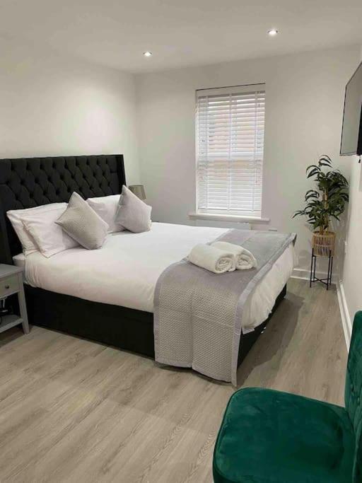 Luxury Town Centre Walking Distance To Rsc Theatre Appartamento *
