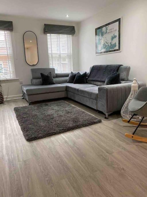 Luxury Town Centre Walking Distance To Rsc Theatre Appartamento Stratford-upon-Avon
