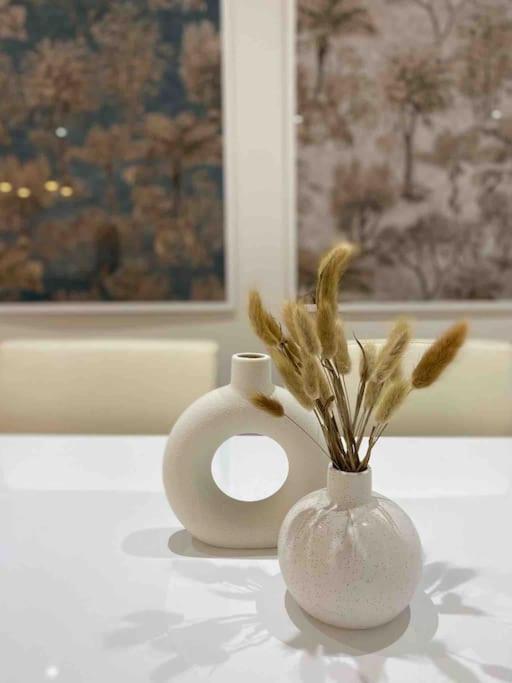 Luxury Town Centre Walking Distance To Rsc Theatre Appartamento Stratford-upon-Avon