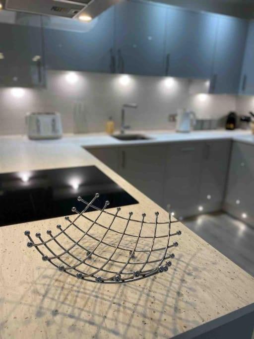 Luxury Town Centre Walking Distance To Rsc Theatre Appartamento *
